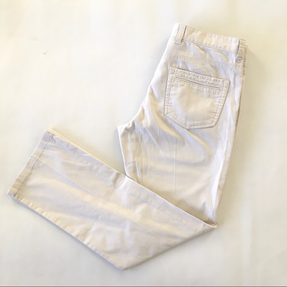 Blue Saks Fifth Avenue Men's Pants 
36 x 34 Beige